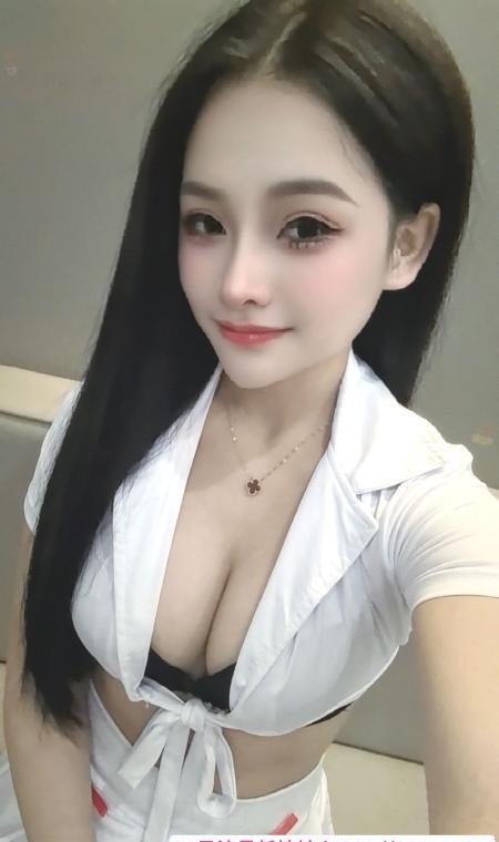 性感大播泡泡 3
