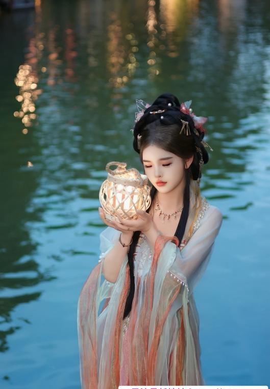 杭州杨超越—歆倪 3