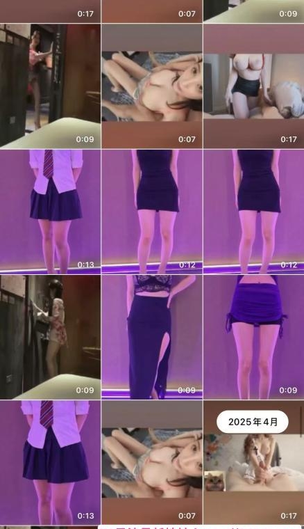 上海情趣黑丝两姐妹 3