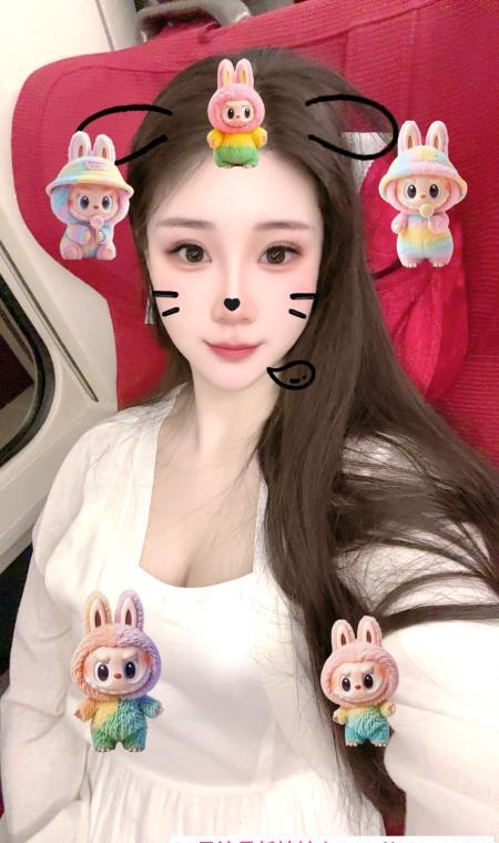 坂田宝儿 3