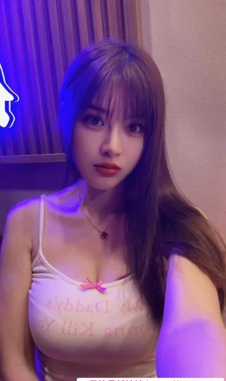 罗湖颜值小倩老师 3