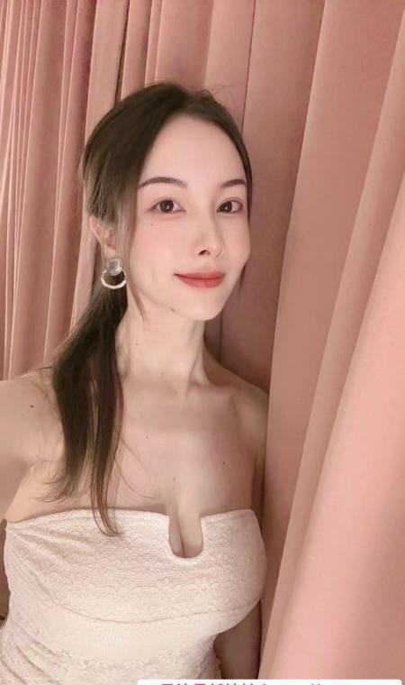 普陀朱莉老师 3