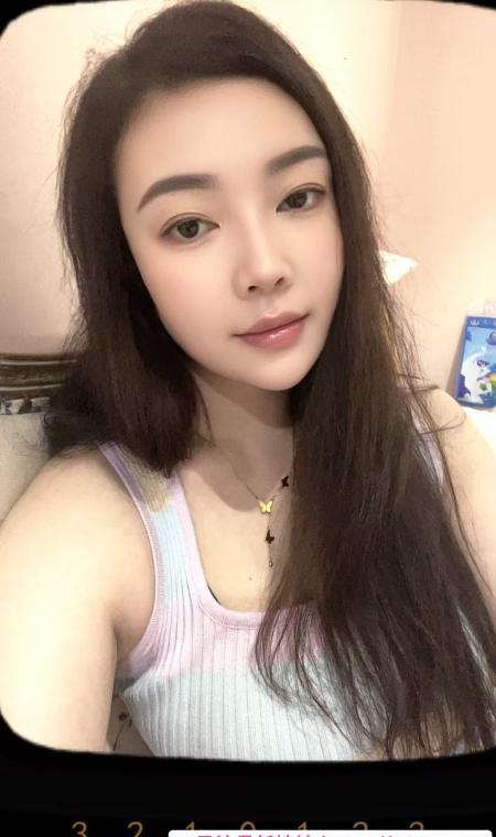 王家湾御姐 3