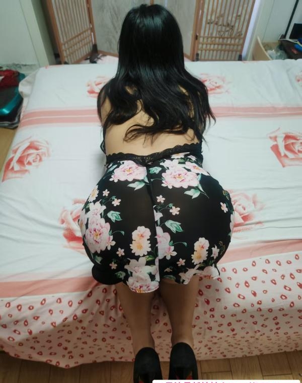 徐汇肥臀熟女 3