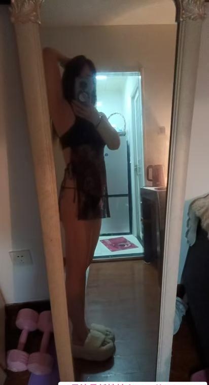 性感小个子熟女 3