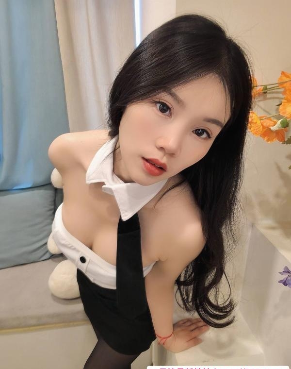 回味情趣制服小奶豆 3