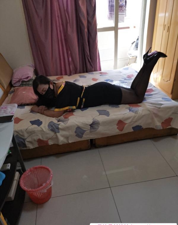 熟女三姐口交一绝 3