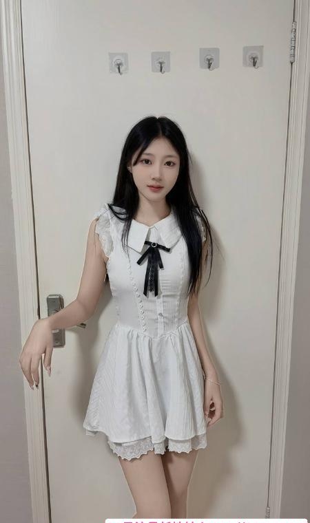 温柔体贴颜值嫩妹 3