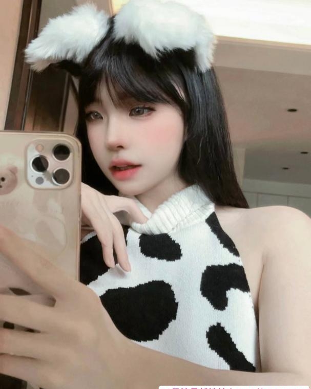 海珠嫩妹小羊 3
