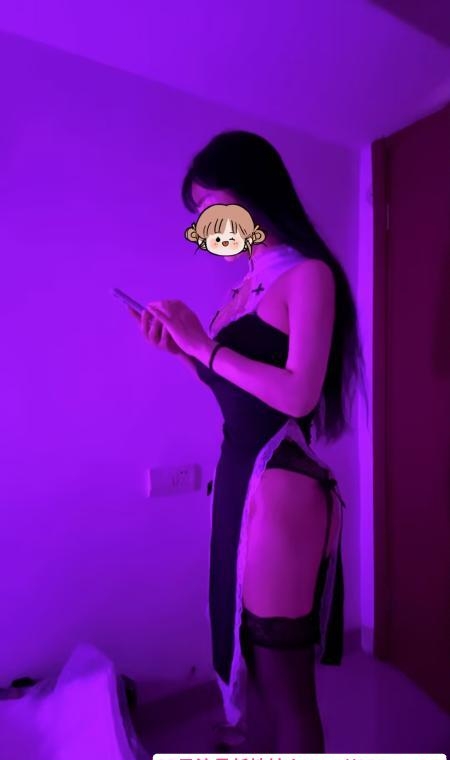 上城翘臀小女友乐乐 3
