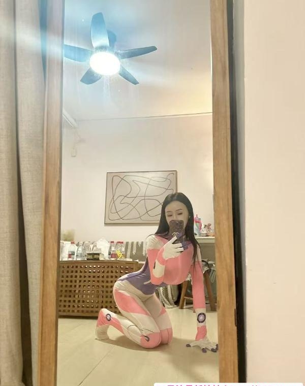 丝足女神小雅 3