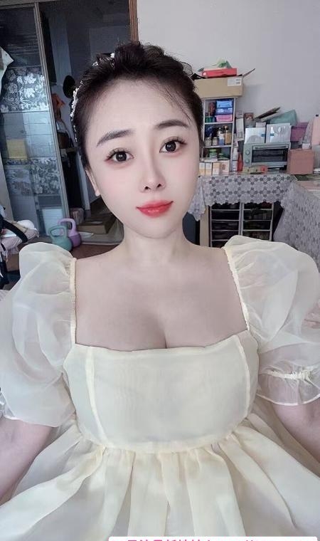 短发御姐艾琳 3