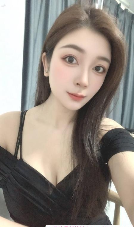 美乳颜值御姐予希 3