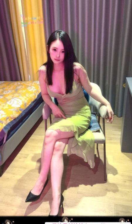 苗苗小蛮腰 3
