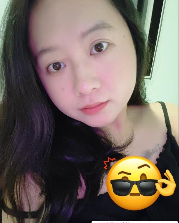 闵行软乎乎的小姐姐 3
