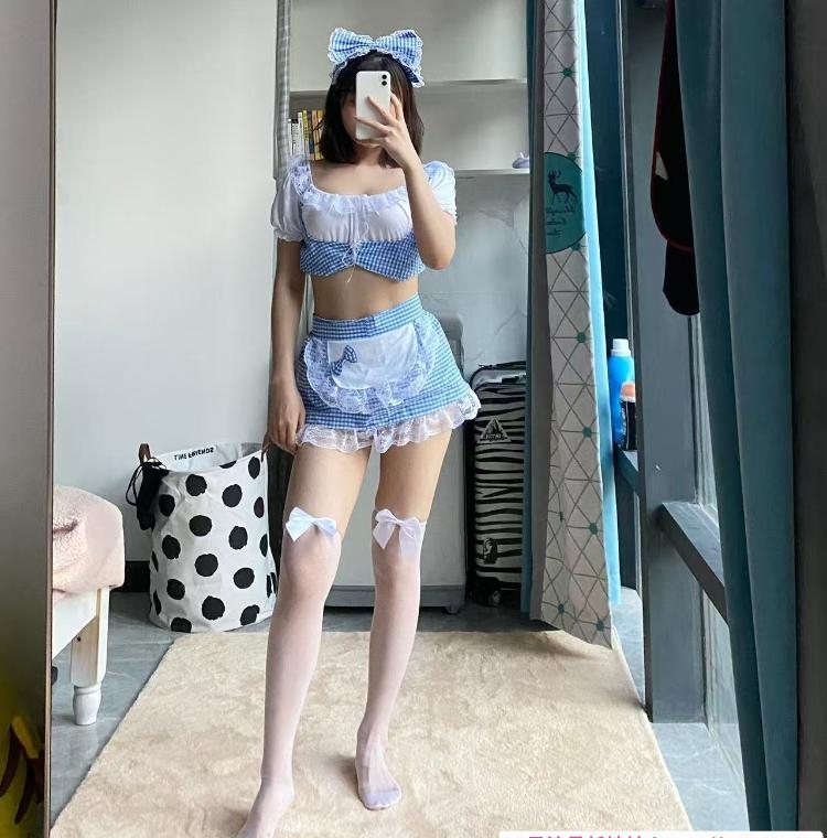闵行健身小姐姐 3
