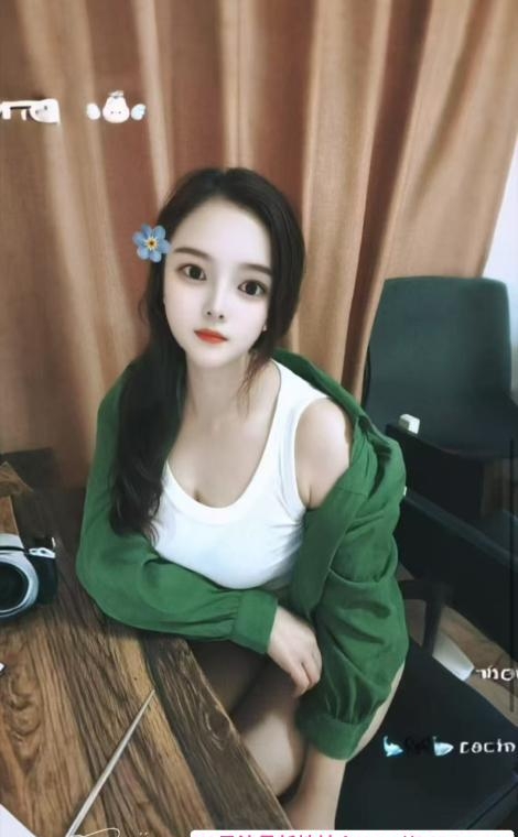 皮肤白嫩苏桐 3