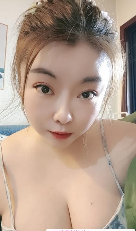 bbw大胸少妇 3