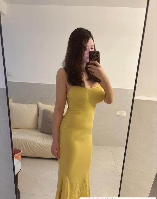 微胖性价比嫩妹 3