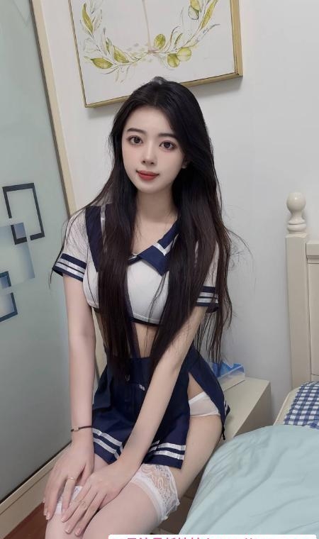 前凸后翘颜值萱萱 3