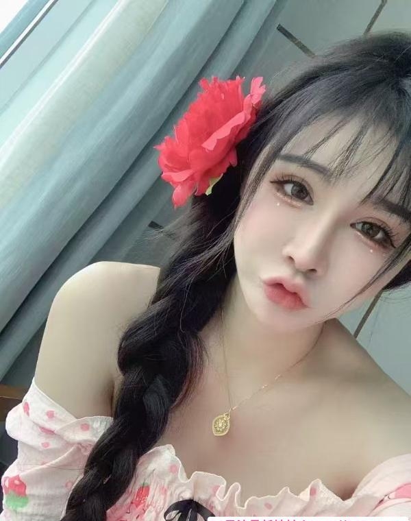 汉口美女蓝齐儿姐妹花 3