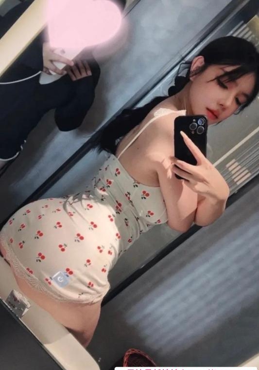 普陀颜值美女涵涵 3