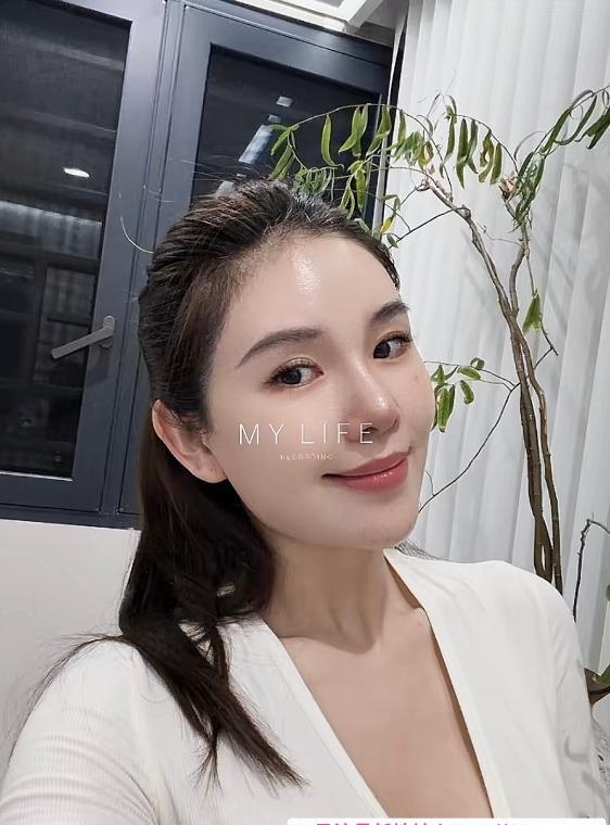 南山瑜伽健身美女佳佳 3
