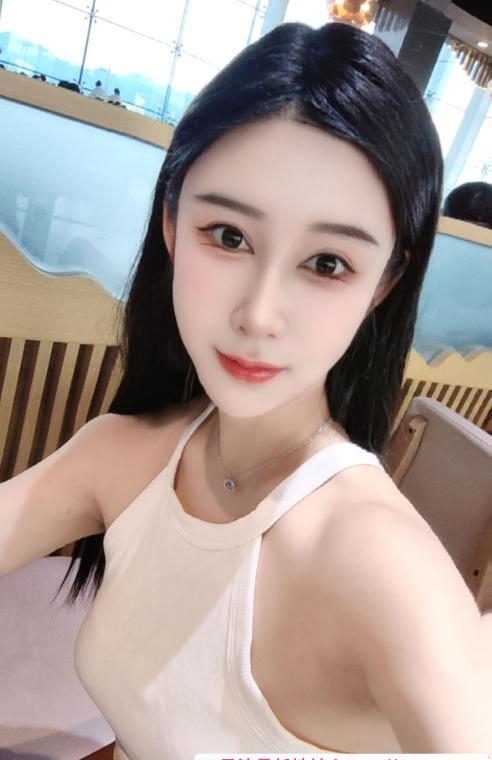 河东颜值小骚货 3