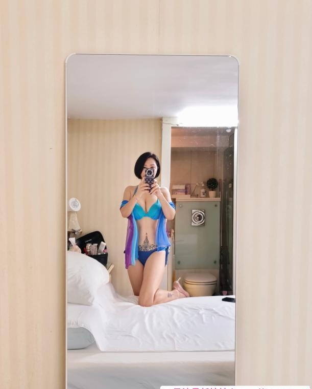 肤白丰满小辣椒 3