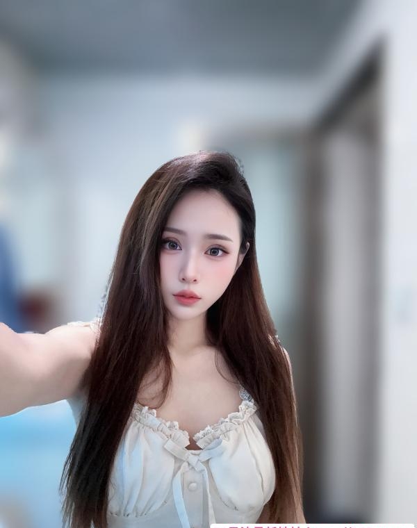 重庆长腿甜妹妹 3