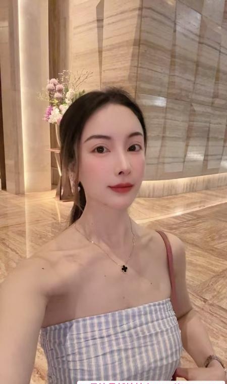 普陀朱莉老师 3