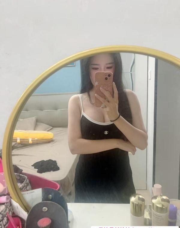 罗湖小甜心 3