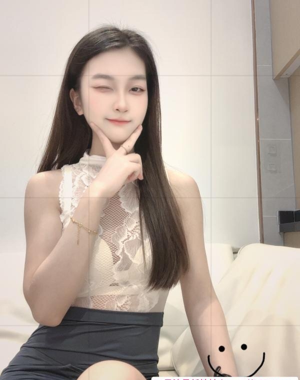 贴心服务颜值茜茜 3