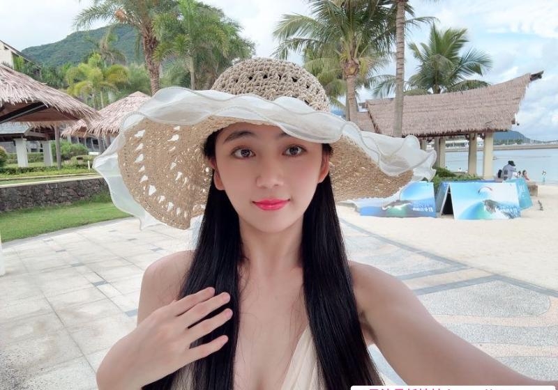 宝安漂亮大胸身材好 3