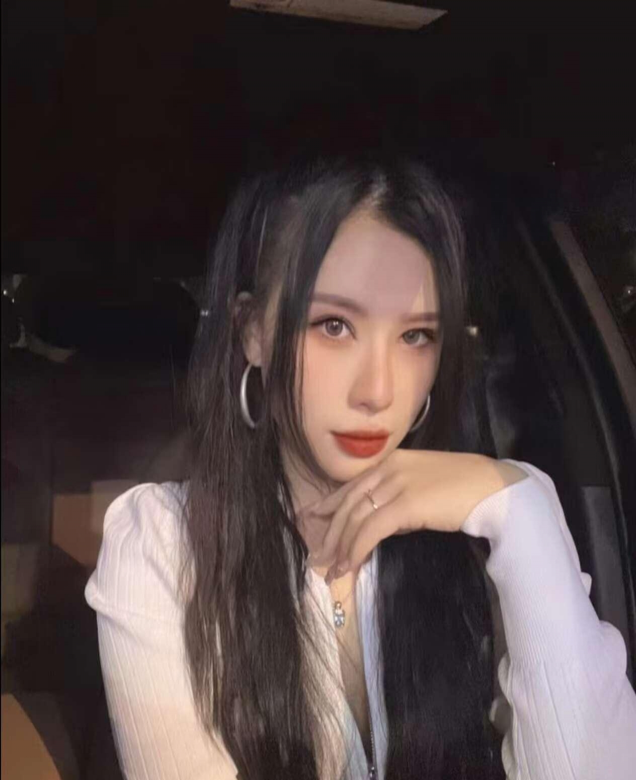 气质少妇 3