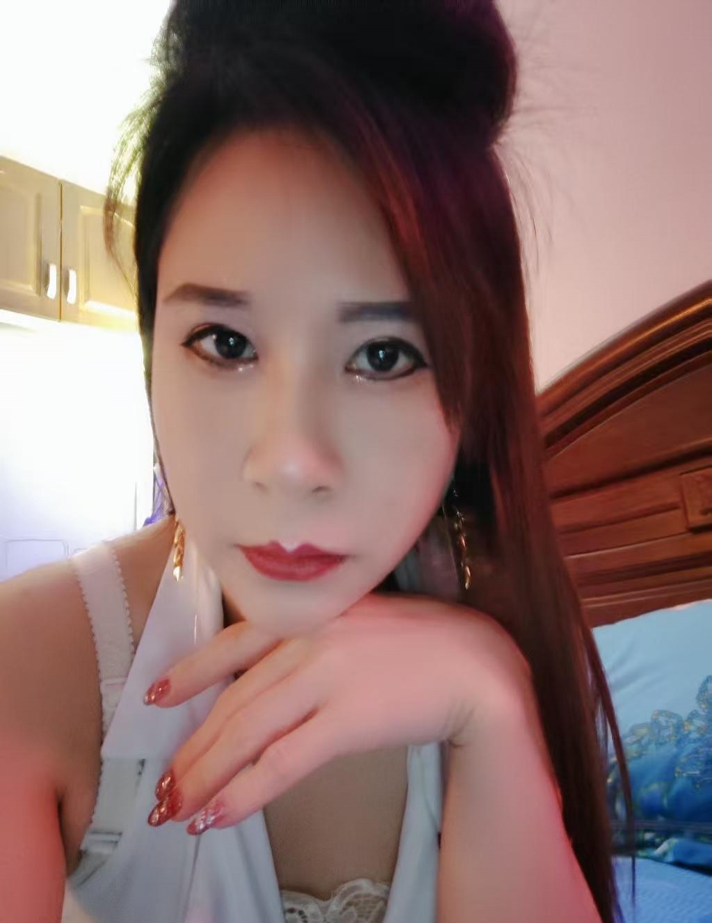 徐汇区sm女奴安娜 3