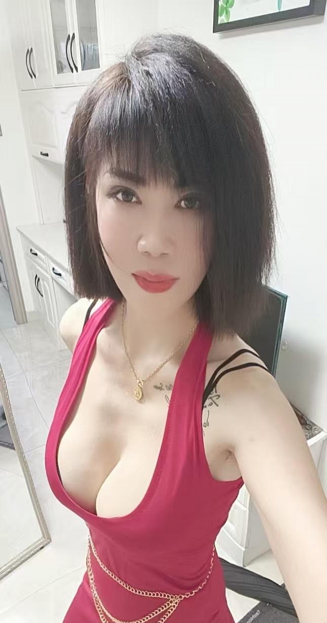 罗湖御姐笑笑 3