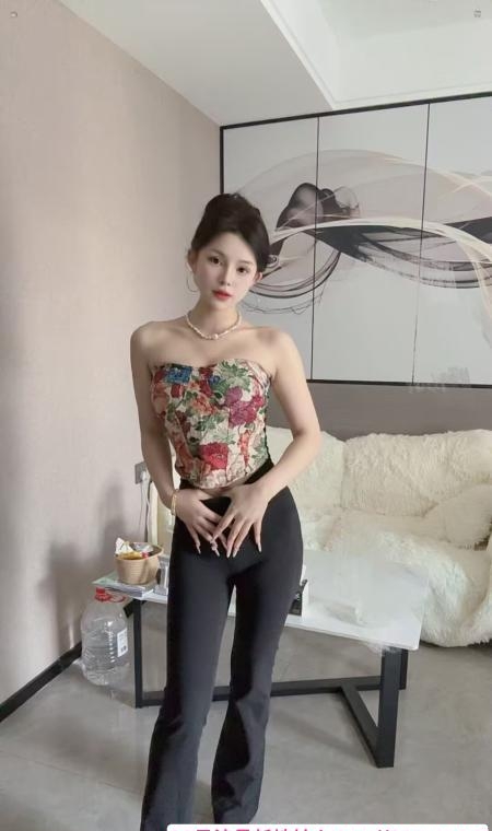 小萝莉可御姐小十七 4