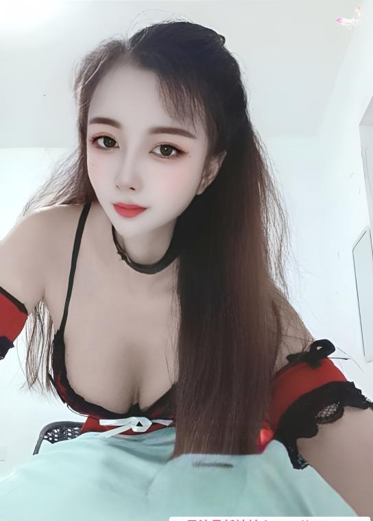 白云小妖精菲菲 4