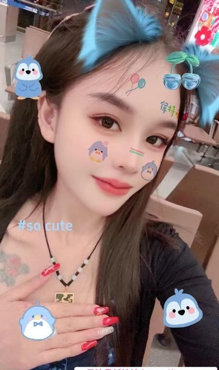 颜值小花猫 4