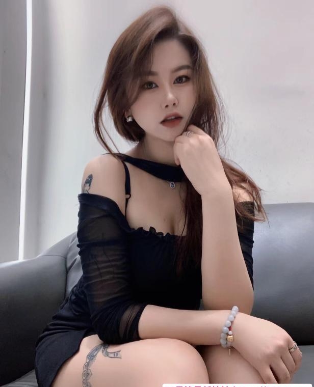 大波木子妹妹 4