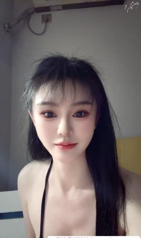 福田腿模曦曦 4