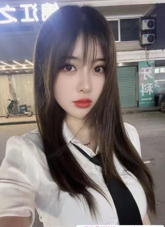 罗湖颜值小倩老师 4