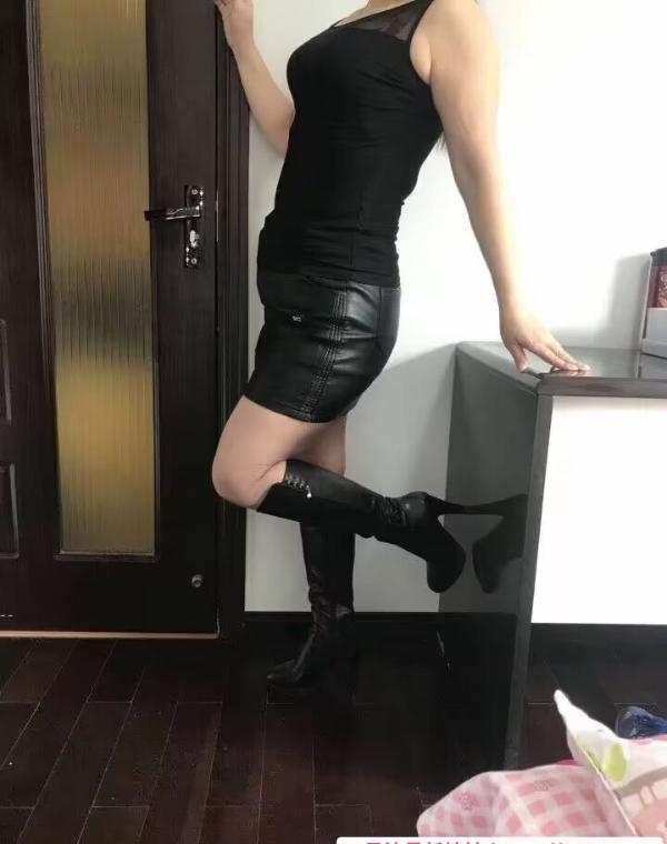 渝北骚熟女 4