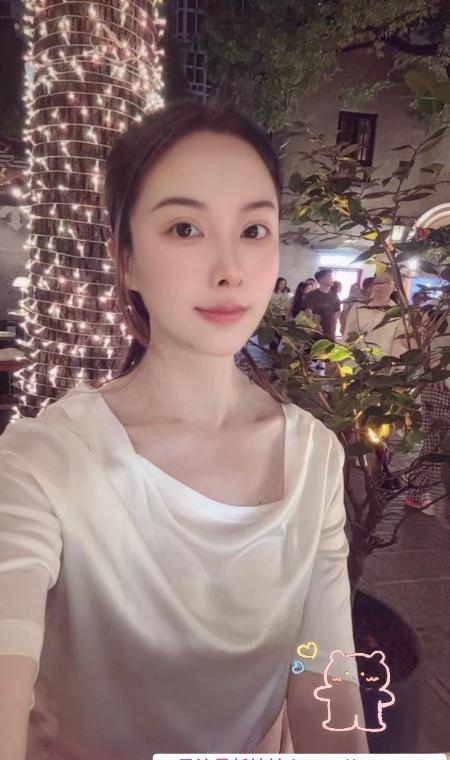 普陀朱莉老师 4