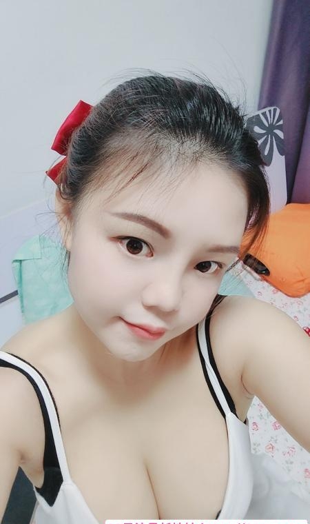 性感美臀熙熙 4