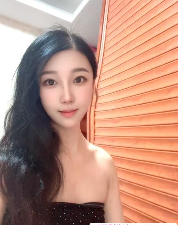 光谷高挑小仙女 4
