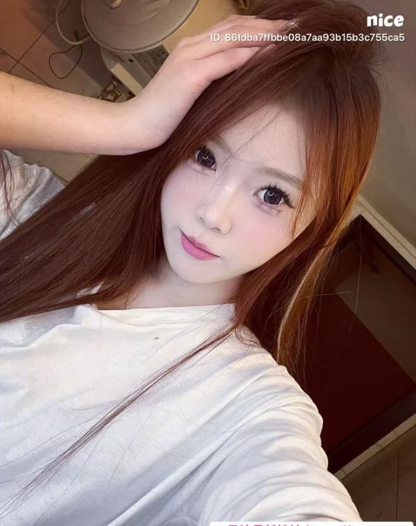 性感年轻小骚货 4