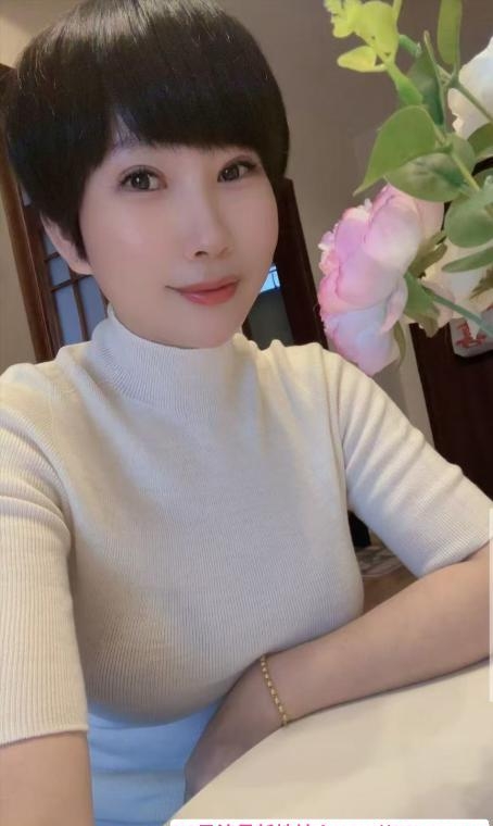 性感御姐柔柔老师 4
