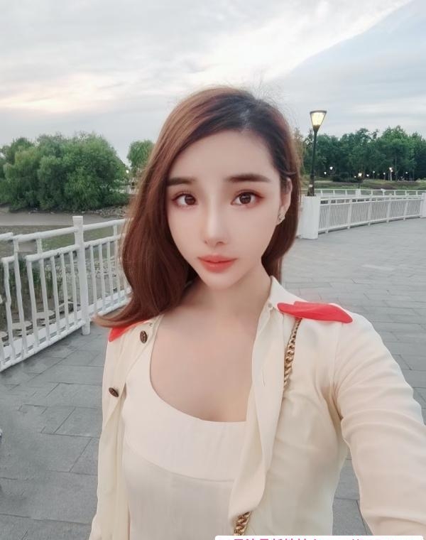 上海御姐黄浦soso 4